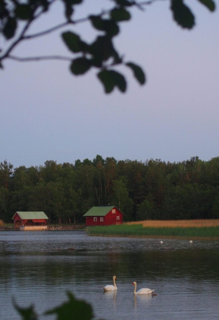 ladugård i dalarna